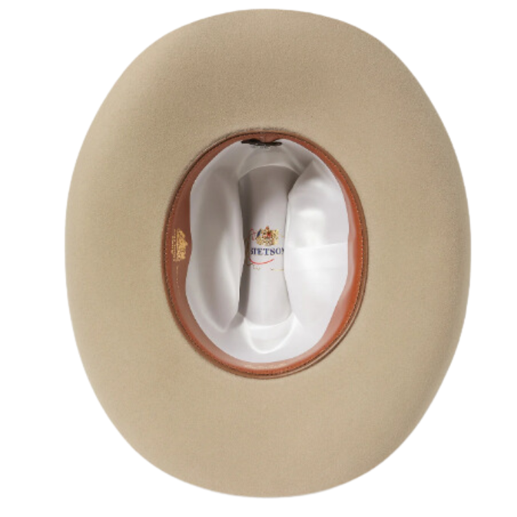 Stetson Marshall Ranch Tan SWMARS-6240