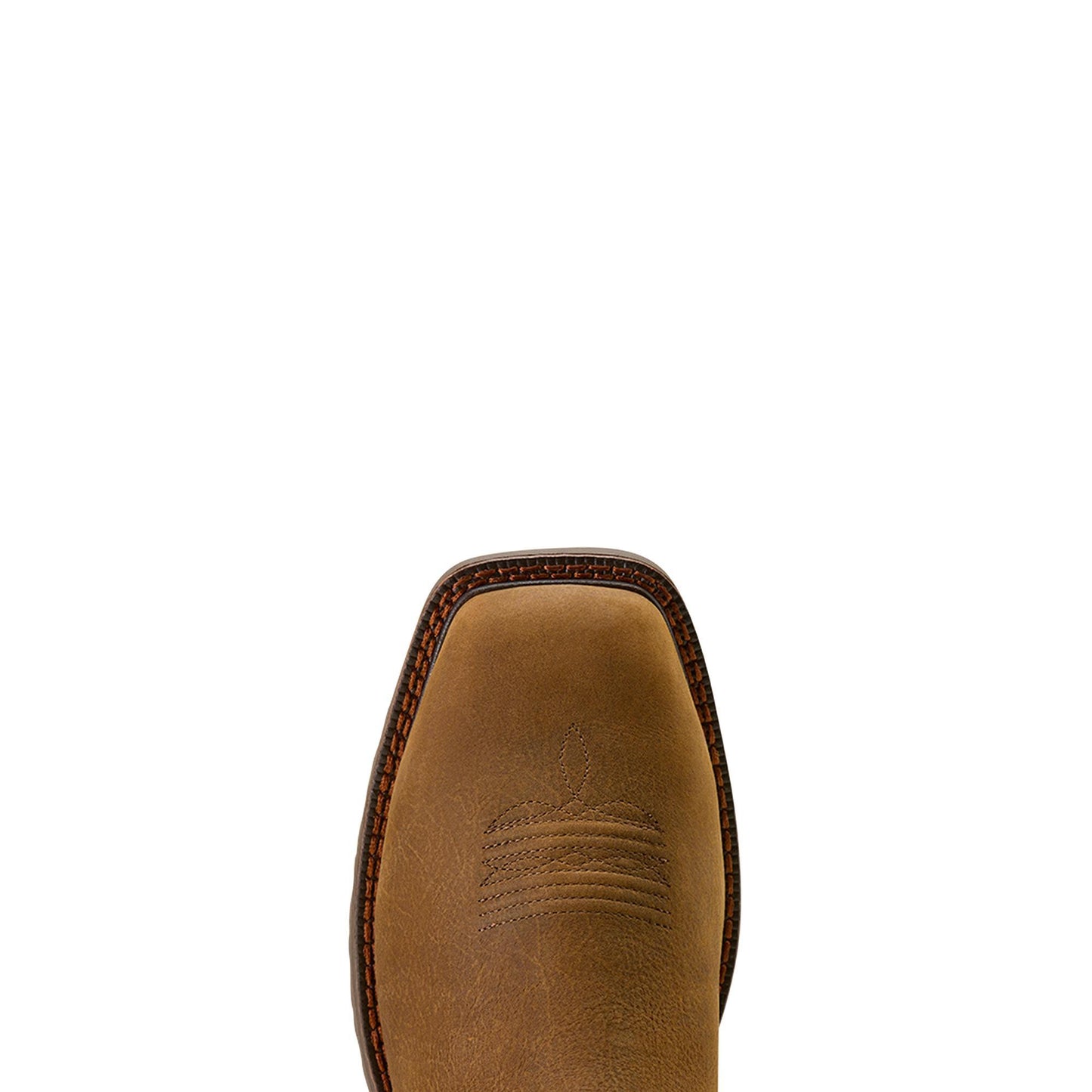 Ariat 10074284 Men's Activator Chelsea Waterproof Wide Square Toe Steel Toe Work Boot