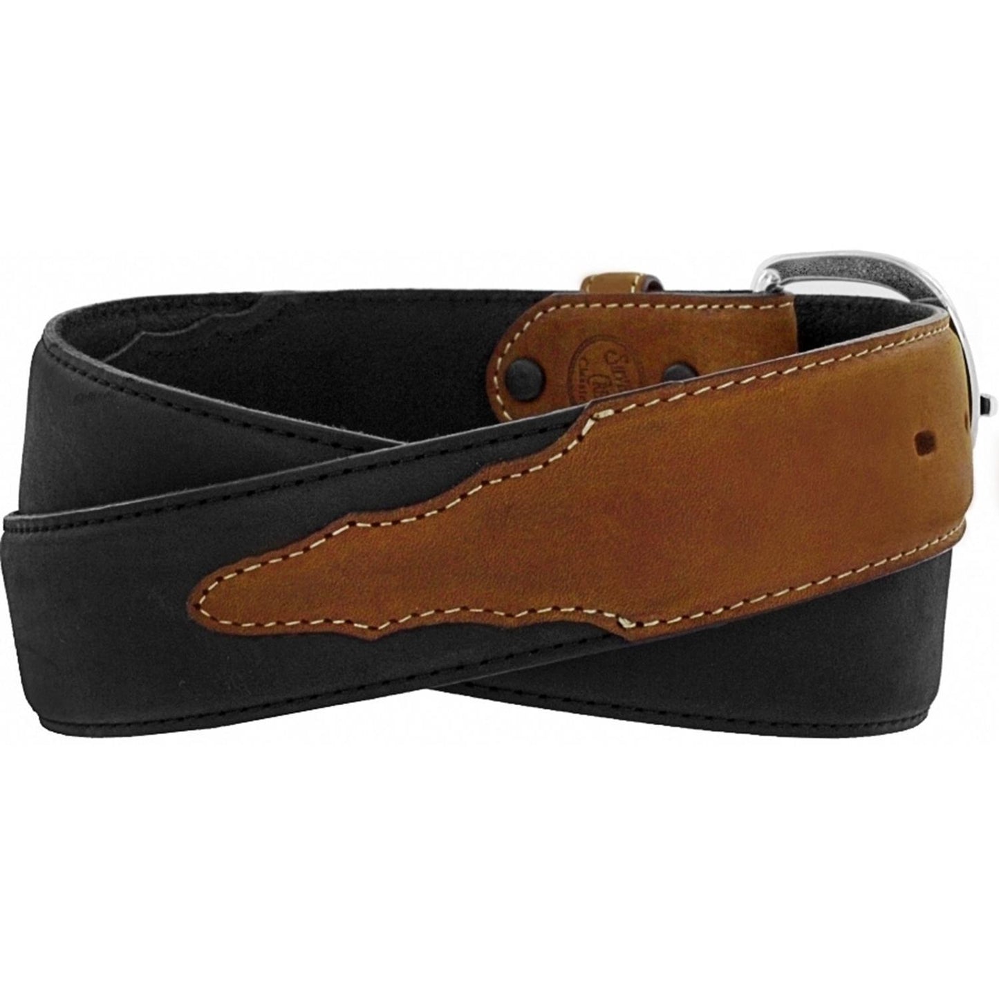 Justin 53700 Classic Western Belt