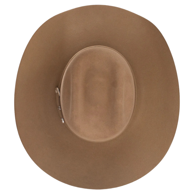 Resistol The SP Cody Johnson 6X Sahara RFTHSP-CJ42E5