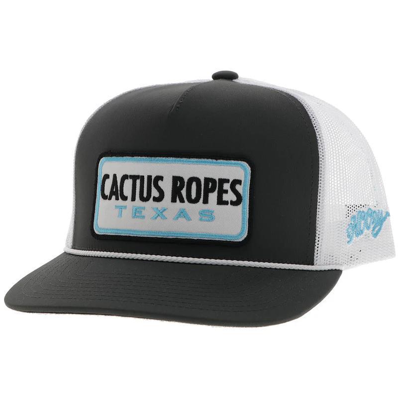Hooey CR108 Cactus Ropes Hat