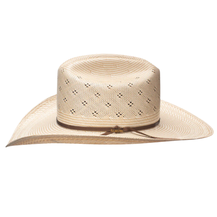 Resistol Conley Natural/Tan RSCNLY-594296