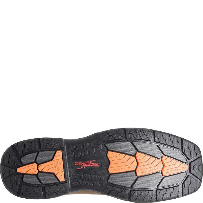 Double H DH5379 Redeemer Metguard Composite Toe