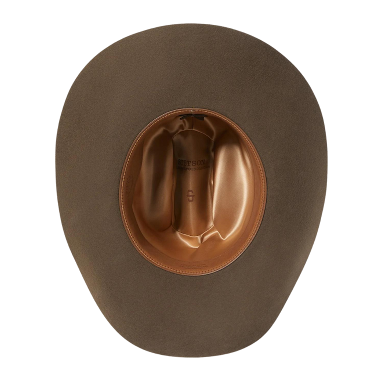 Stetson Powder River Mink SBPWRV-754023