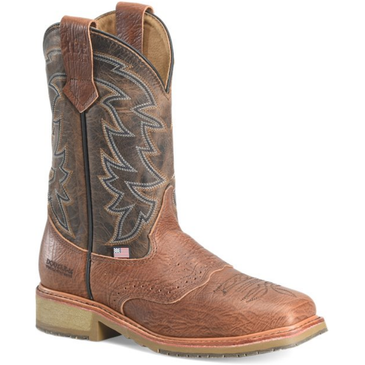 Double H DH4692 Branch Steel Toe