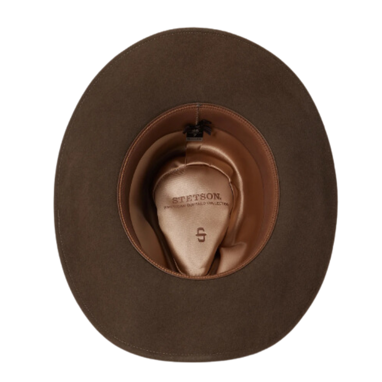 Stetson Rawhide Mink SBRAWH-833423