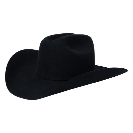 Stetson - USA 250th Skyline - 6X - Black - SFS250-754207
