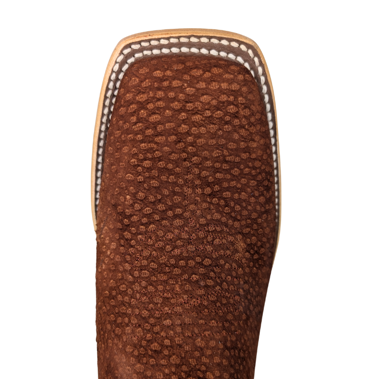 Horse Power Top Hand HP8081 Carpincho/Capybara - Rust