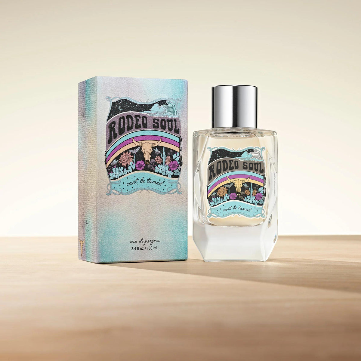 Tru - Rodeo Soul Perfume