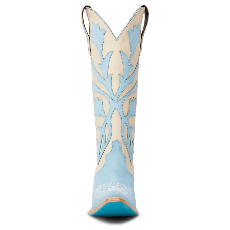 Lane LB0549A - Jolene - Blueberry Buttermilk