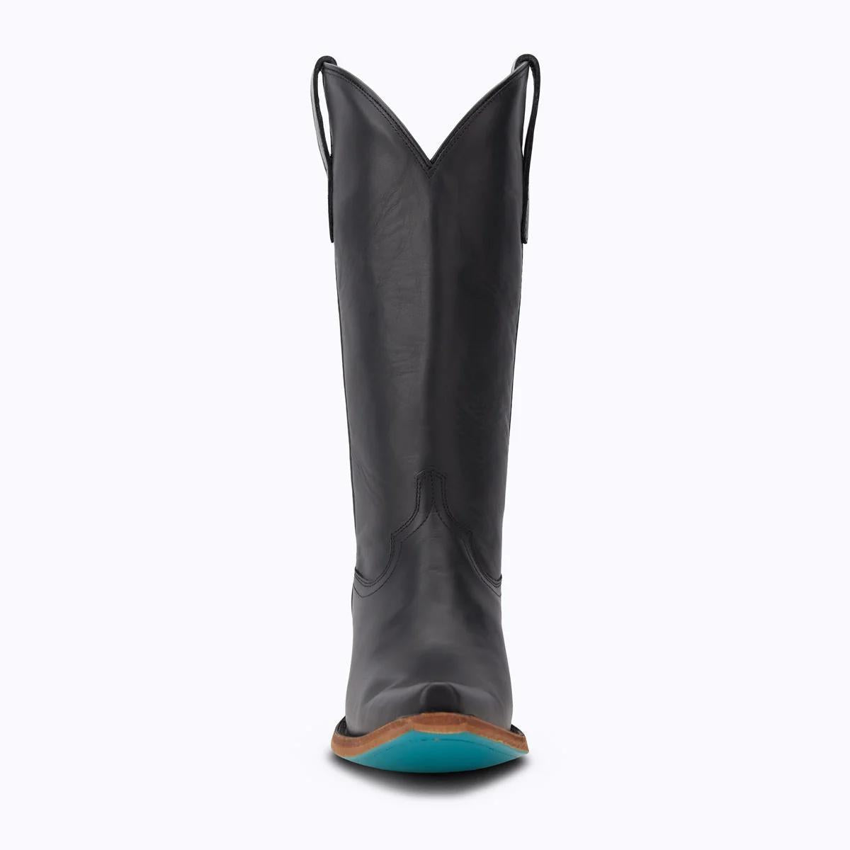 Lane LB0558B Emma Jane-Jet Black