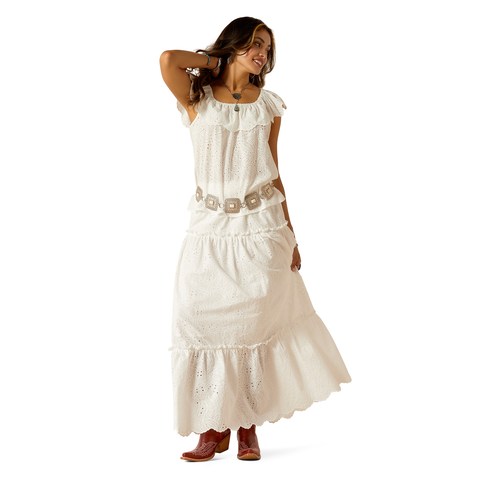 Ariat 10051290 Women's Coquette Top