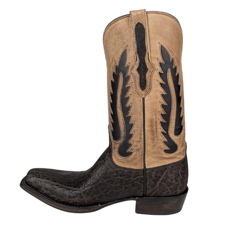 Black Jack CH8011-V3 Men's Chocolate Elephant