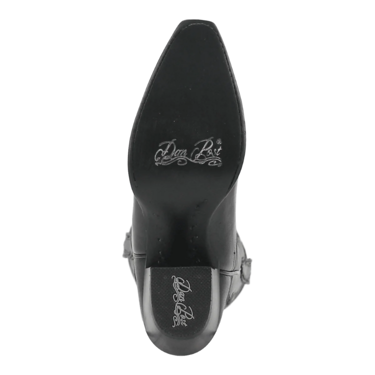 Dan Post DP3200 Maria Boots Black