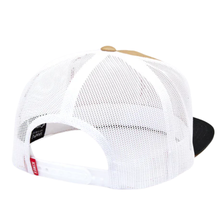 Kimes Ranch Amboy - WW Brown