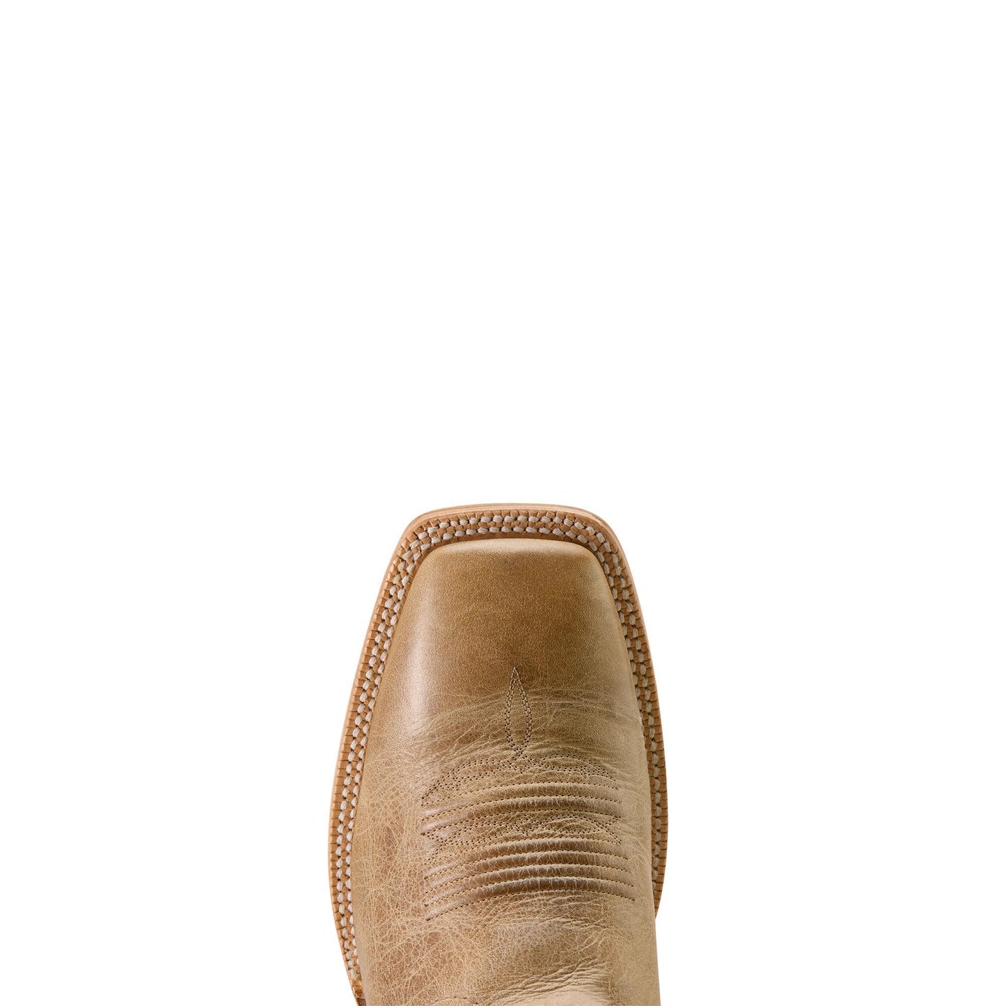 Ariat 10074235 Men's Preston Wide Square Toe Cowboy Boot