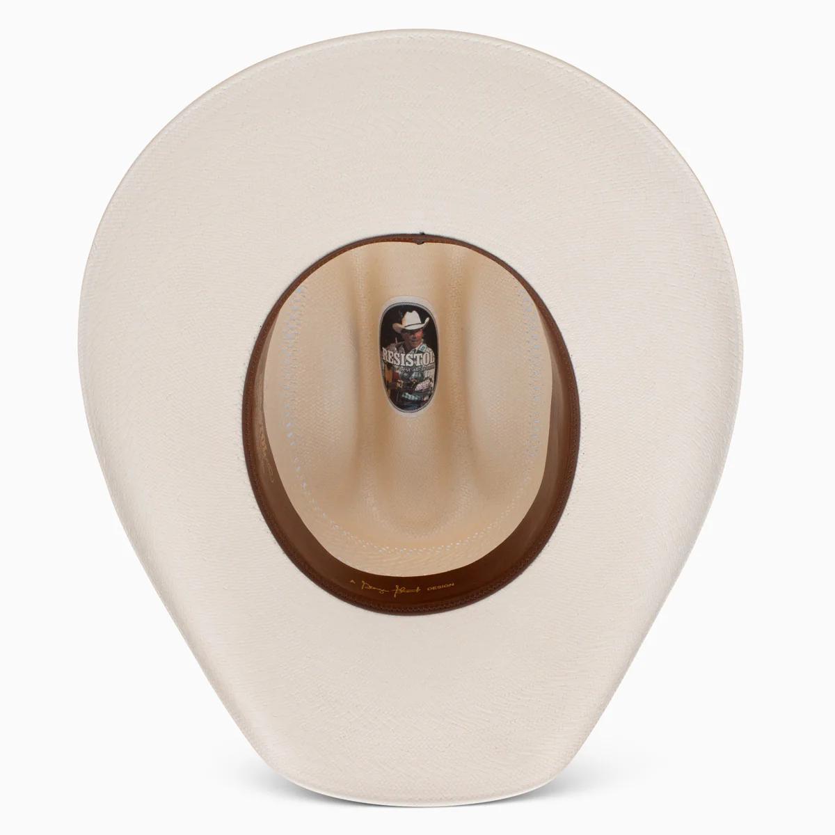 Resistol Colt Natural 20x Hat RSCOLT-304281
