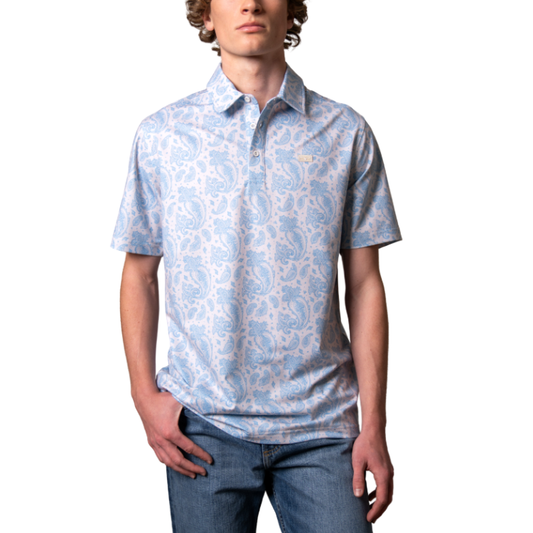 Kimes Ranch BUREL Polo