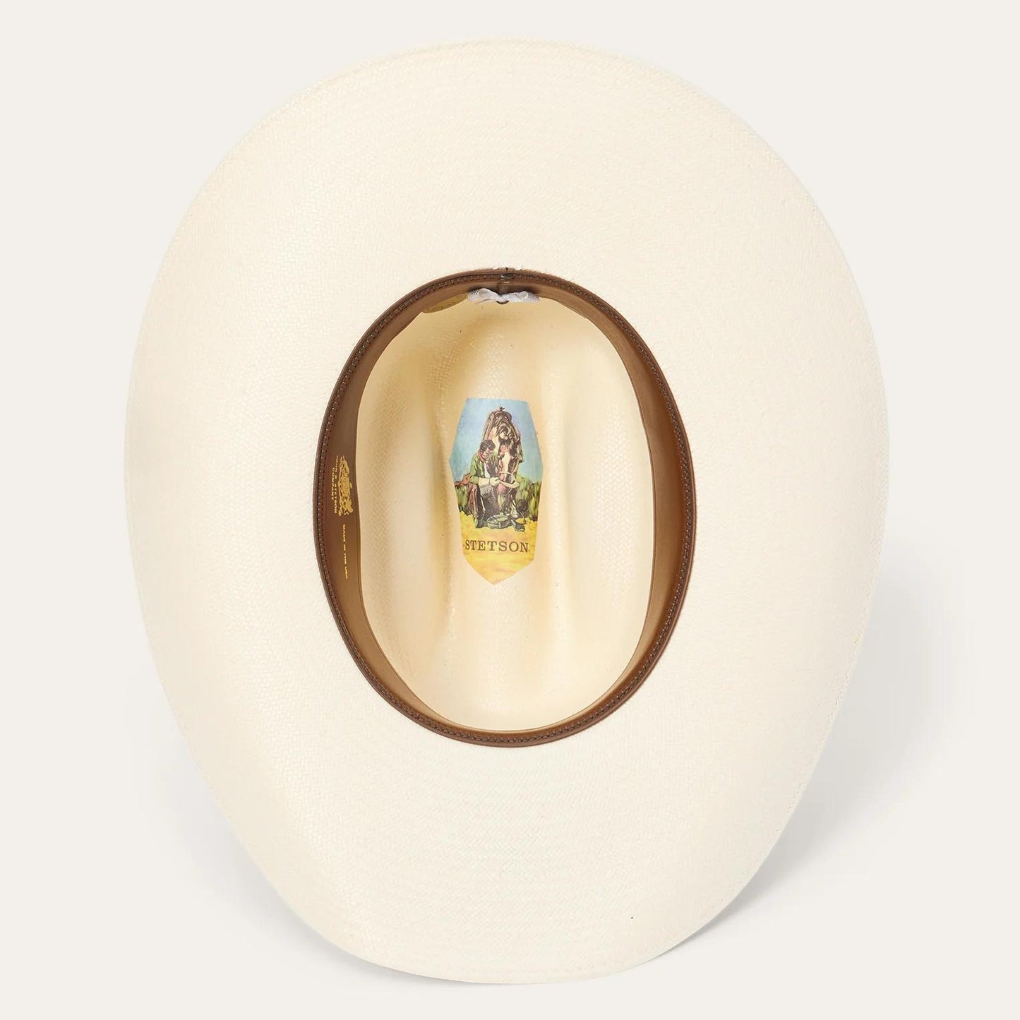 Stetson Rodeo Natural 10x SSRDEO-664281
