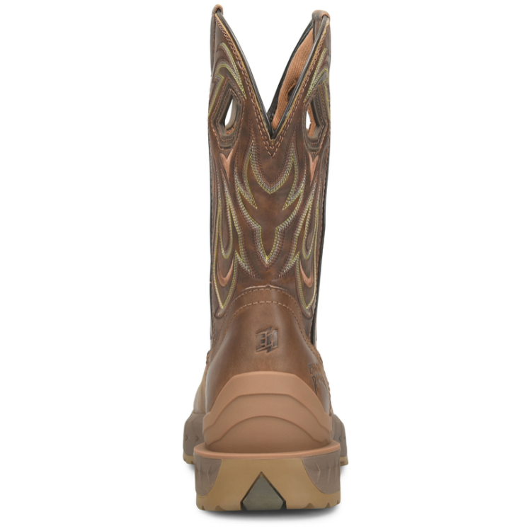 Double H PH6006 Phantom Rider Sand Strike Composite Toe