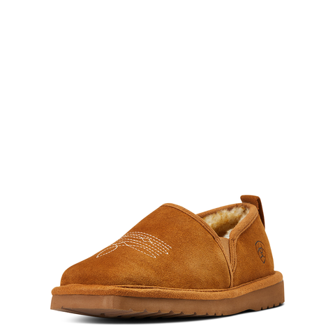 Ariat AR2838-200 Men's Lasso Square Toe Slipper