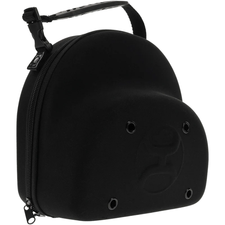 Hooey CC001 Cap Carrier - Black