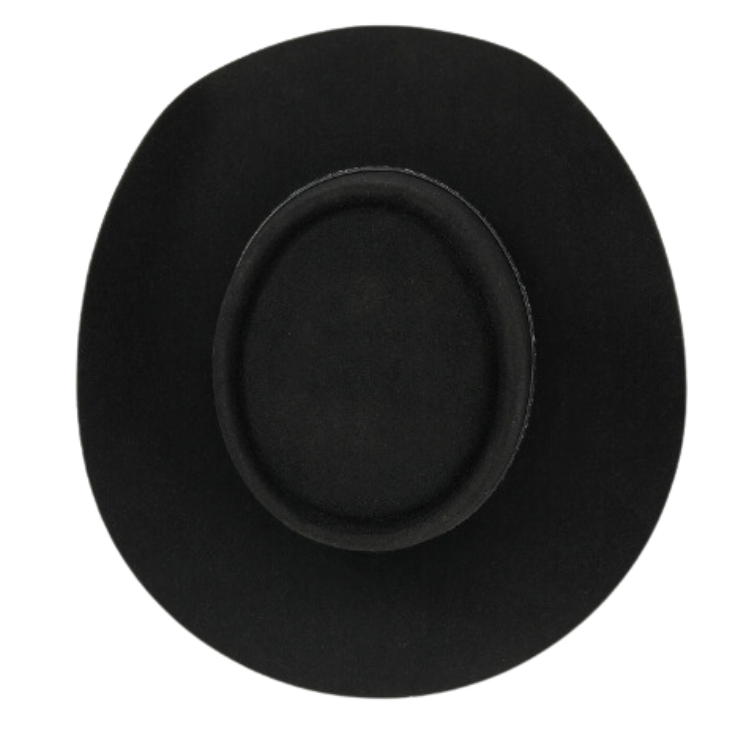 Stetson Revenger Black SBRVGR-463407