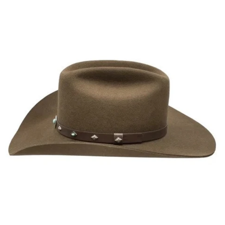 Stetson - Payton - XWPYTN-343623 - Wool - Mink Color