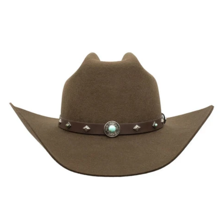 Stetson - Payton - XWPYTN-343623 - Wool - Mink Color