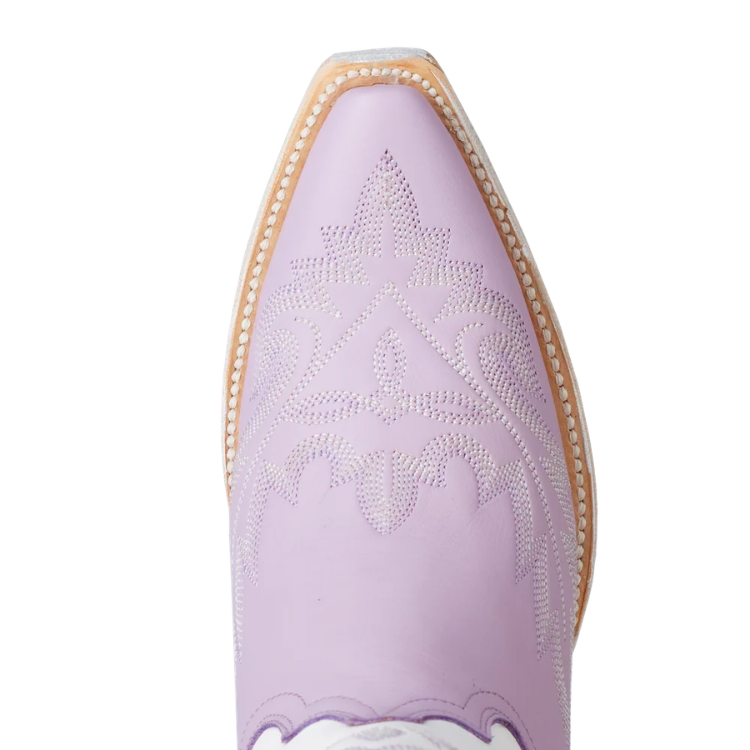 Lane LB2602B Lexington Lavender/Matte White