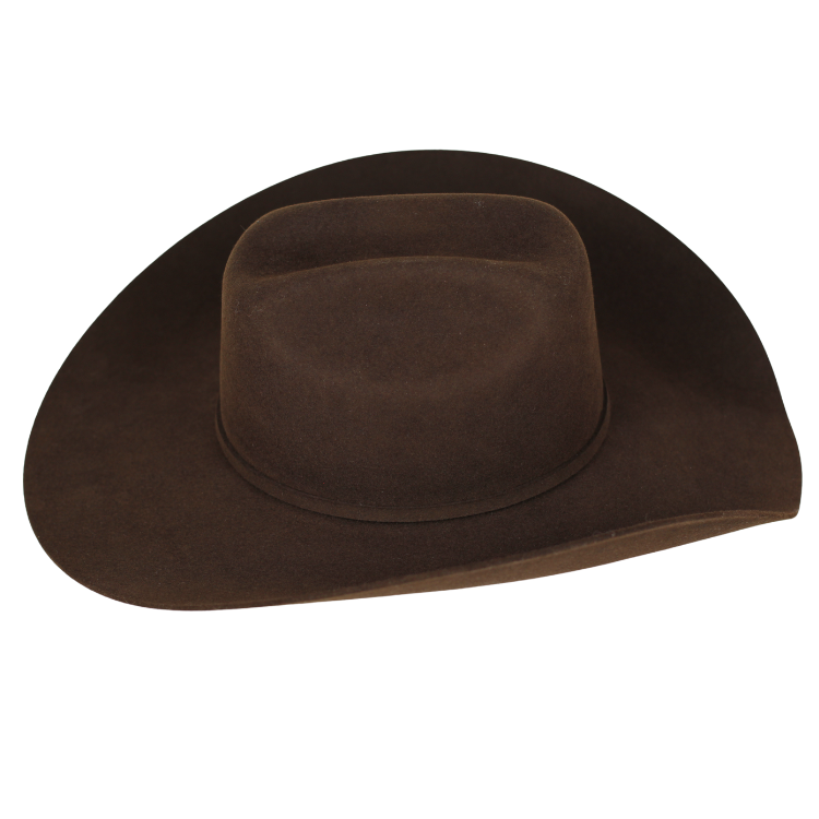 Serratelli 20x E9 Salinas Chocolate