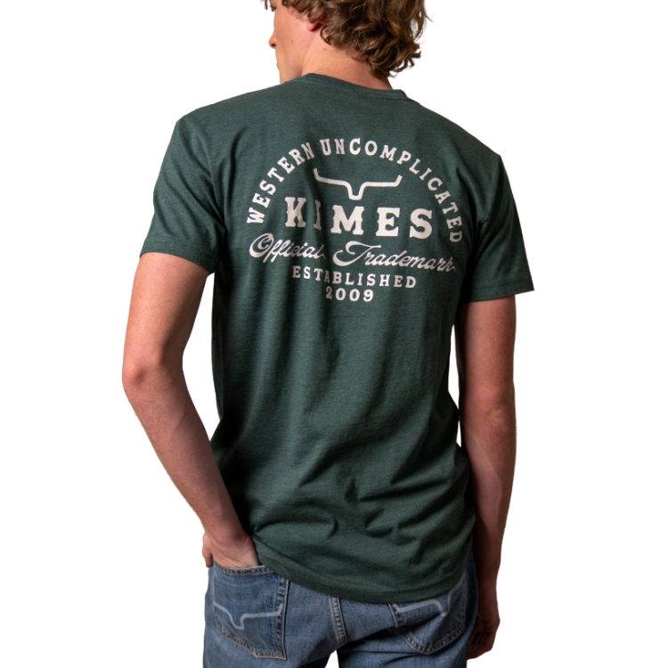 Kimes Ranch HEAVY TEXT