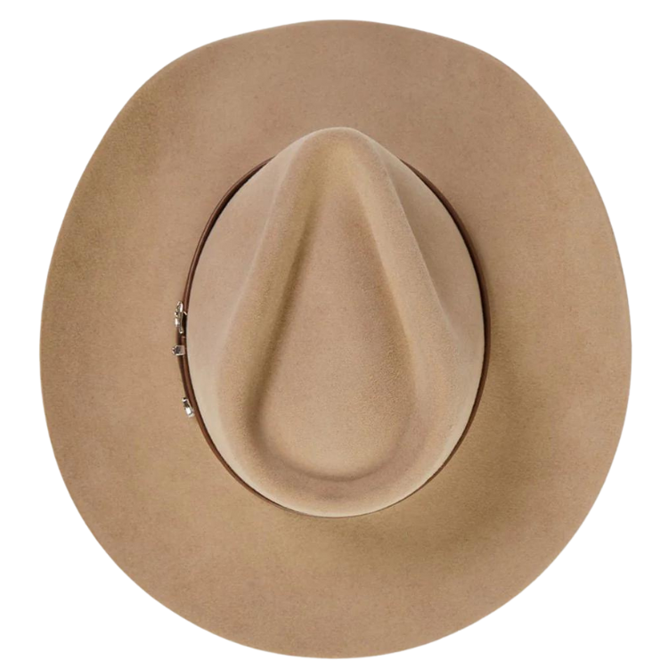 Stetson Seneca Silversand SBSNCA-413498