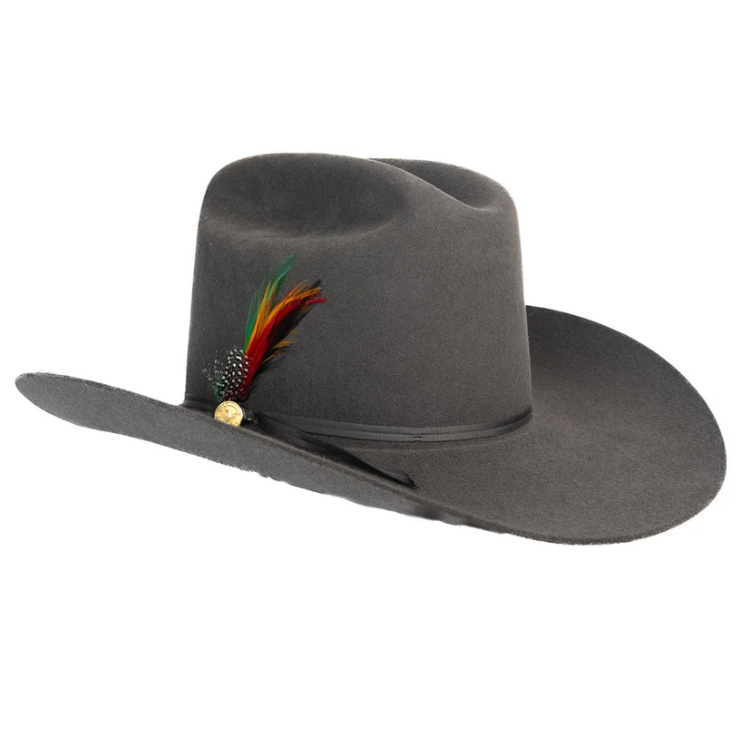 Stetson Rancher - 160th Edition - 6X - Bullet SFR160-014035