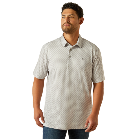 Ariat 10058838 Men's 360 Airflow Polo