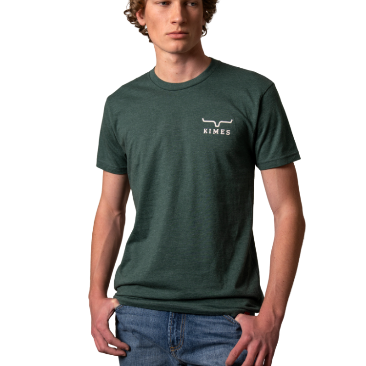 Kimes Ranch HEAVY TEXT