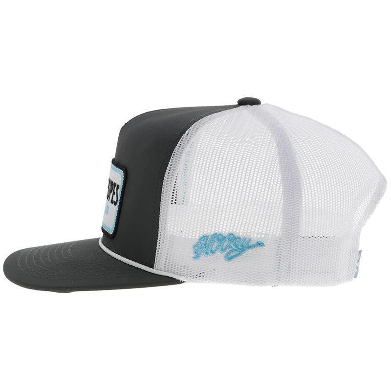 Hooey CR108 Cactus Ropes Hat