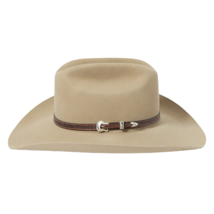 Stetson Marshall Ranch Tan SWMARS-6240
