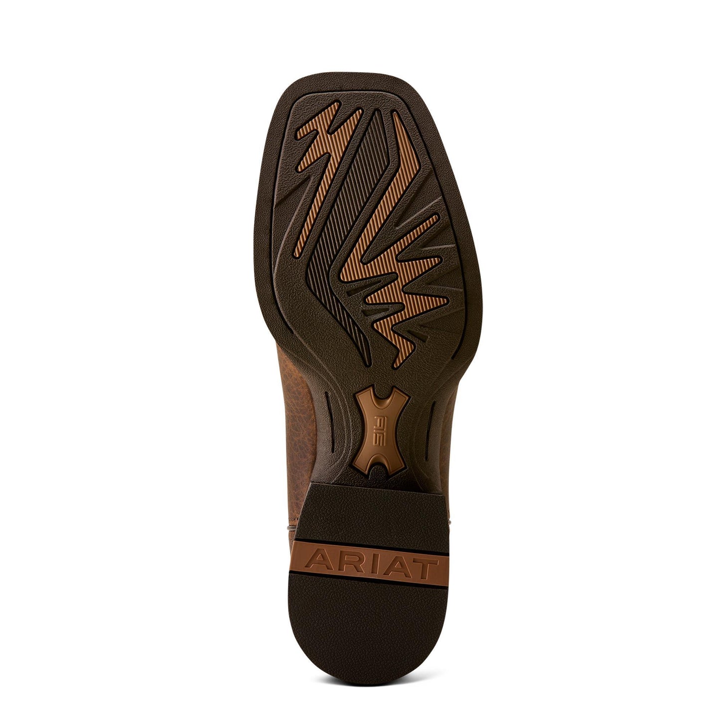 Ariat 10080538 Men's Driggs - Toffee Crunch