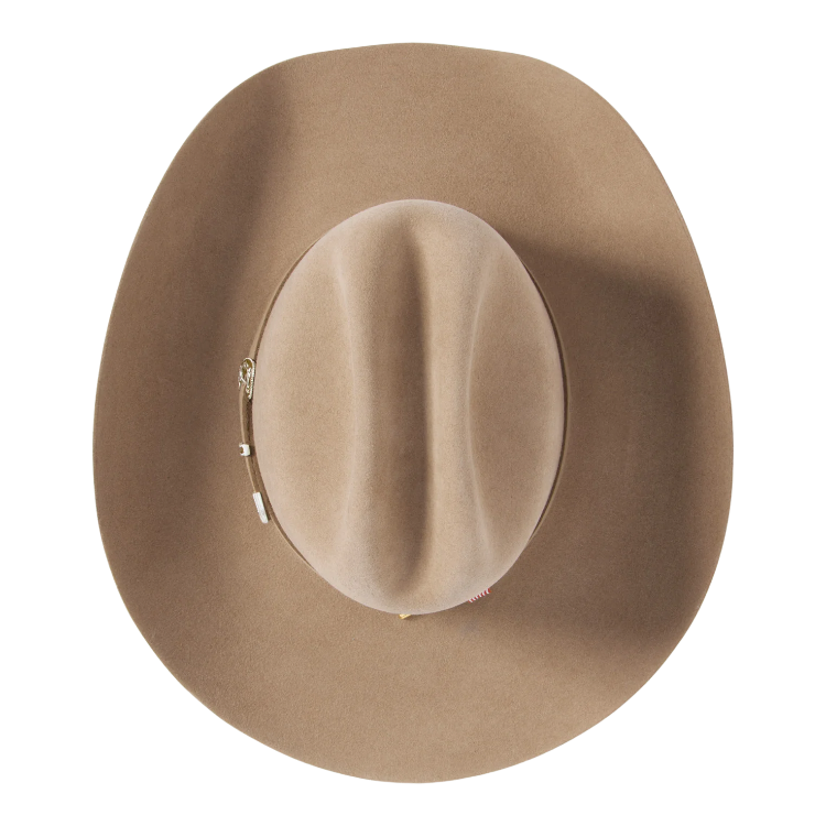 Stetson - USA 250th Skyline - 6X - Sahara - SFS250-7542E5