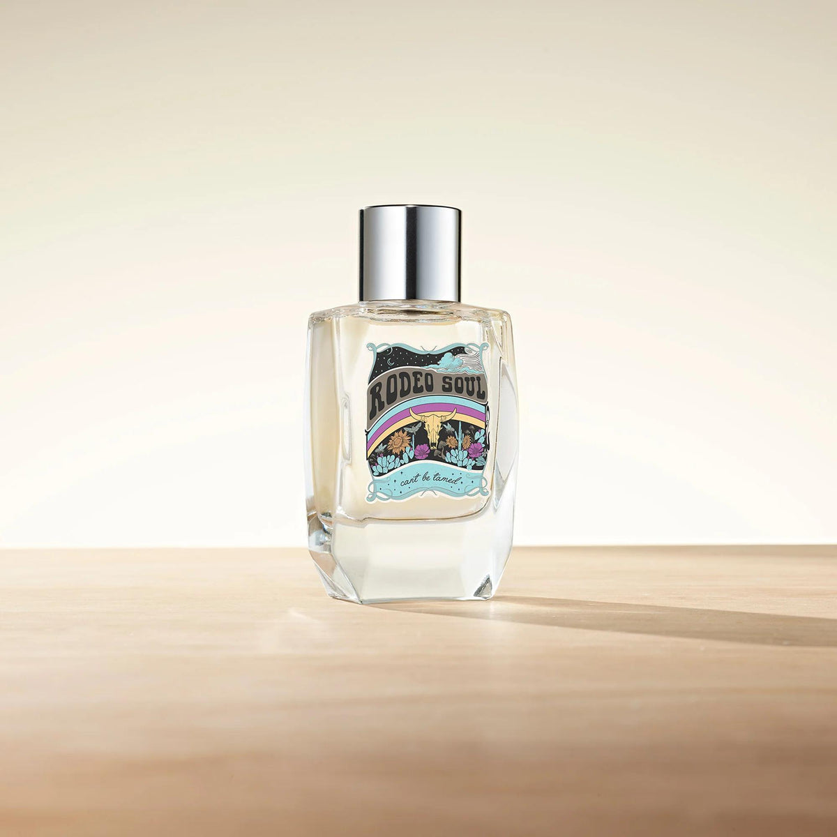 Tru - Rodeo Soul Perfume
