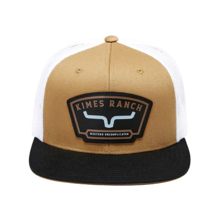 Kimes Ranch Amboy - WW Brown