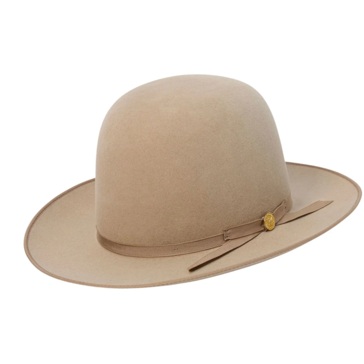 Stetson Open Road - 160th Edition - 6X - Fawn - TFO160B192662