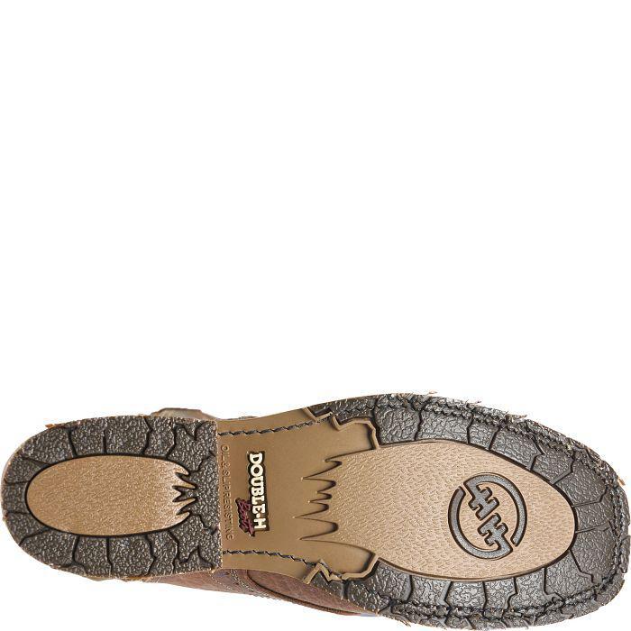 Double H DH4655 Dalton Bison