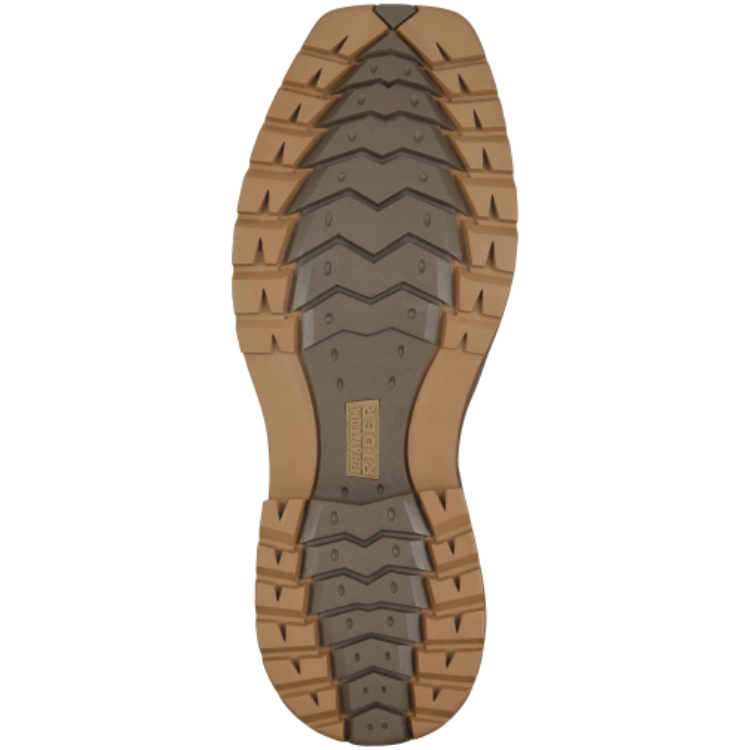 Double H PH6006 Phantom Rider Sand Strike Composite Toe