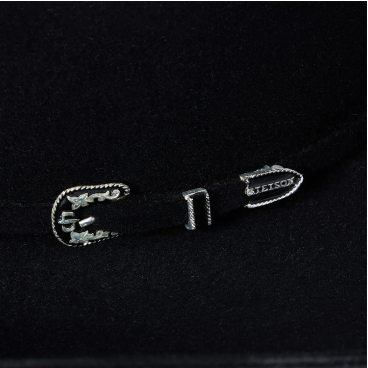 Stetson - USA 250th Skyline - 6X - Black - SFS250-754207
