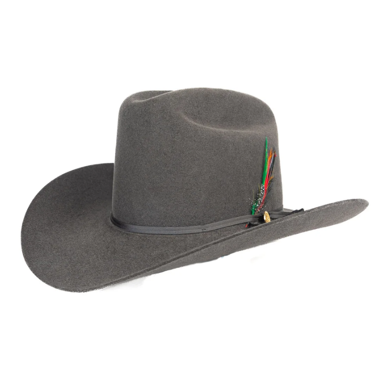 Stetson Rancher - 160th Edition - 6X - Bullet SFR160-014035