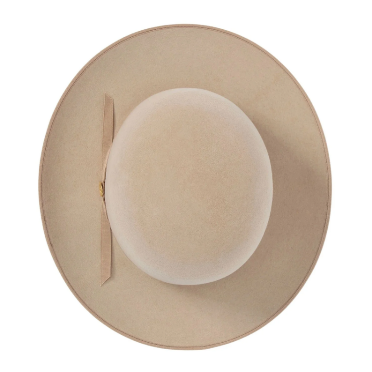 Stetson Open Road - 160th Edition - 6X - Fawn - TFO160B192662