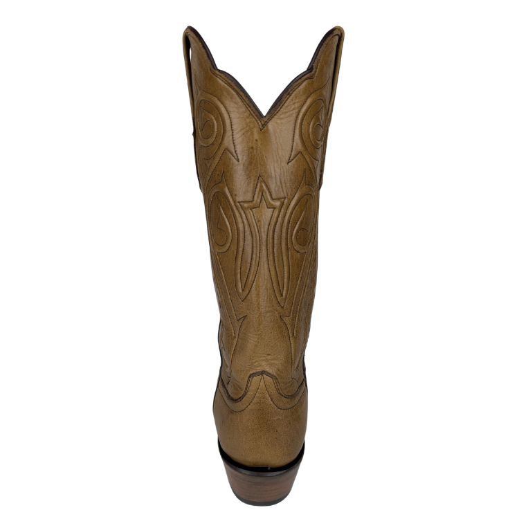 Black Jack LBT405-54 Women's Ranch Hand Burnished Taupe