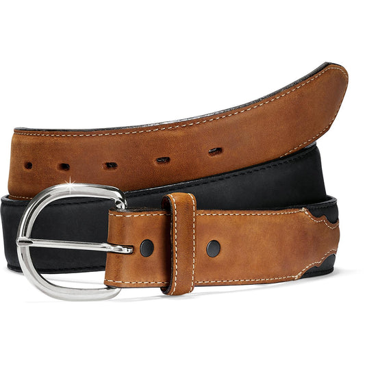 Justin 53700 Classic Western Belt